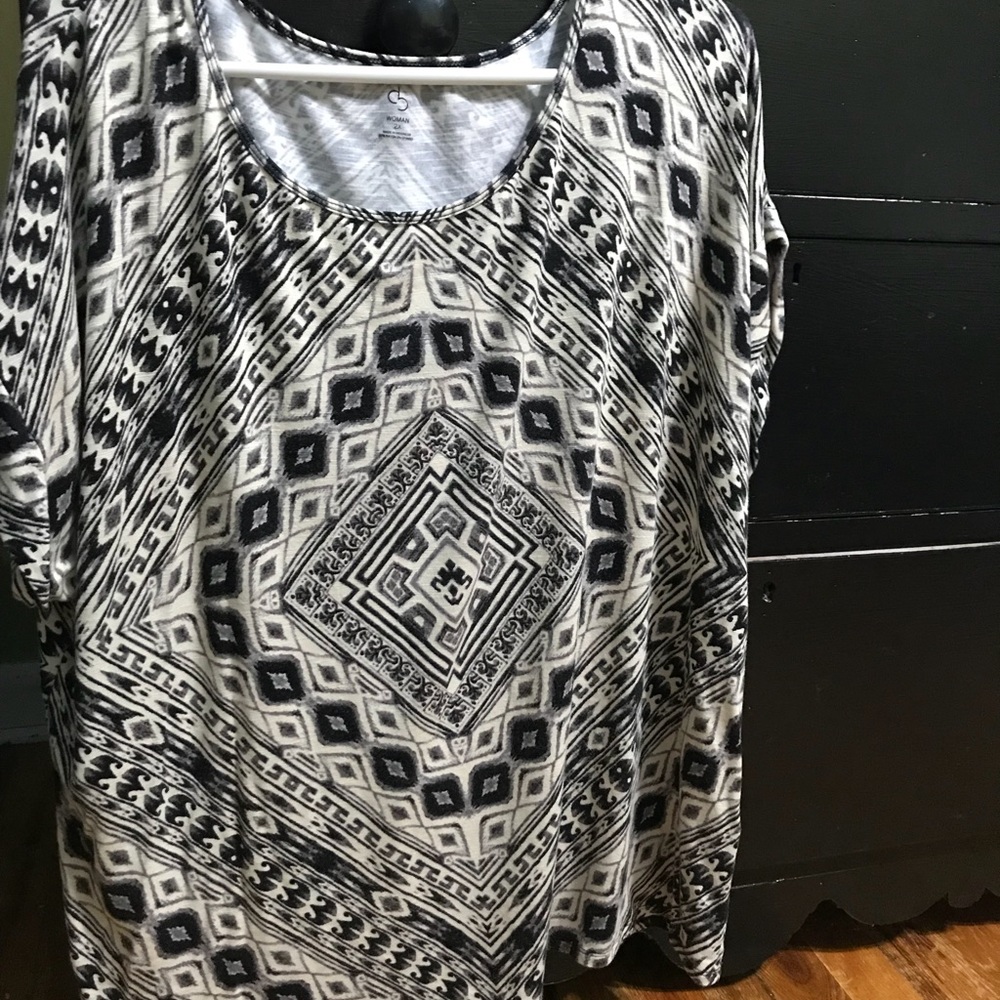 Dressbarn Shirt